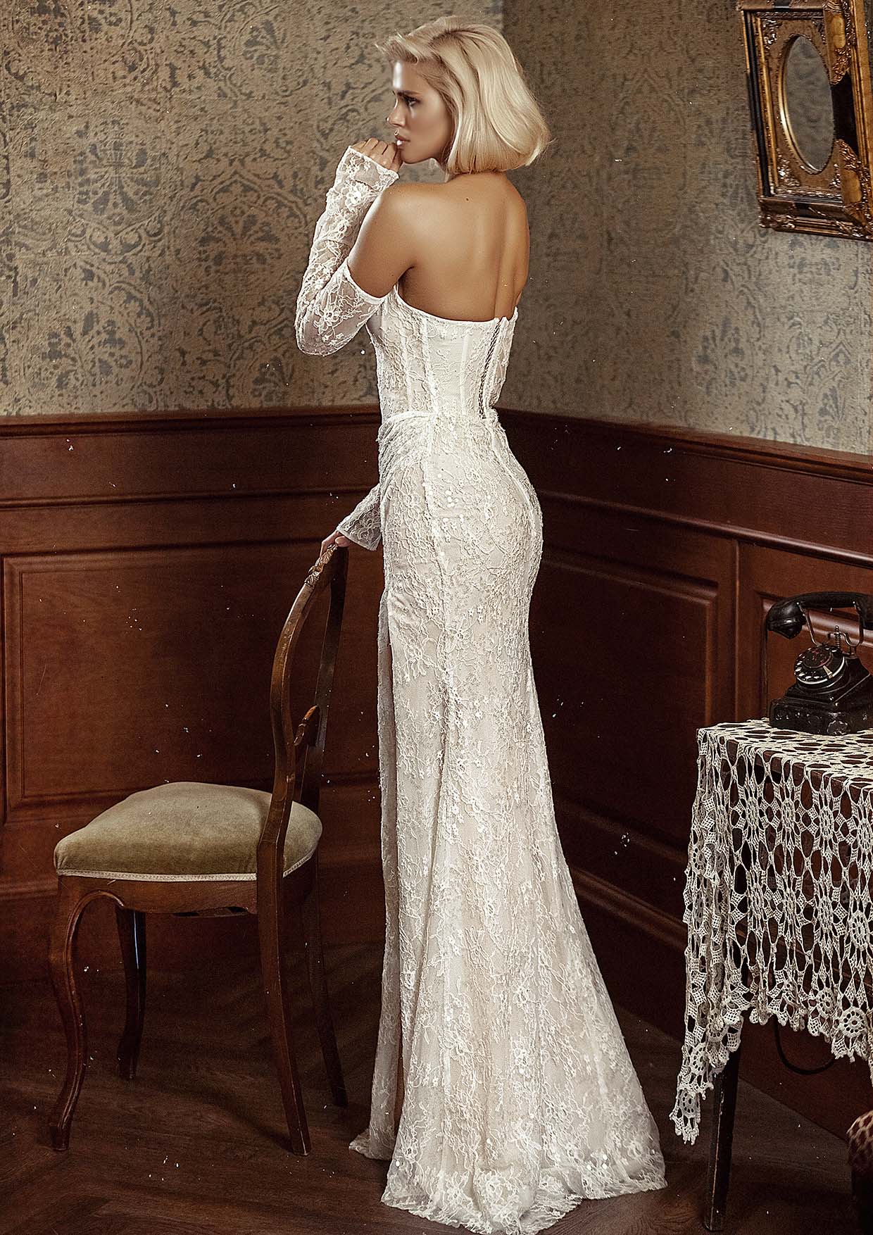 EVITA